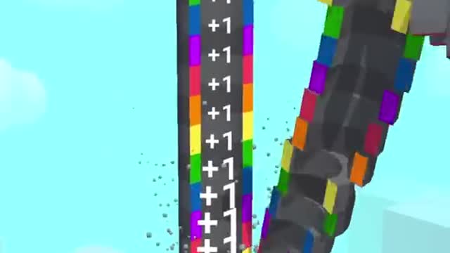 Very satisfying and relaxing ASMR slicing game