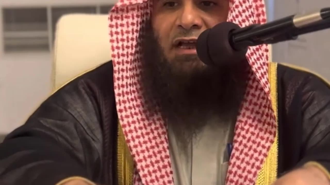 الفرق بين هداية التوفيق وهداية الإرشاد والدلالة للشيخ فهد بن سليمان الفهيد