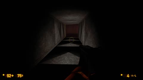 Black Mesa
