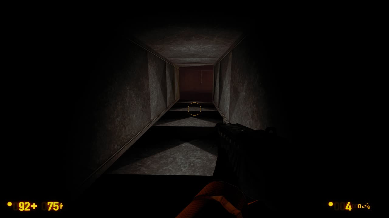 Black Mesa