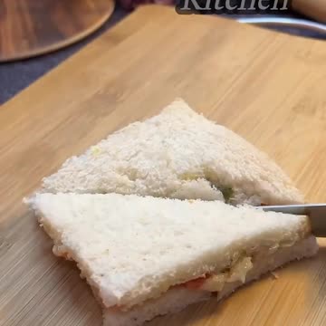 😋😋😋 Easy and Quick Sandwich 🥪🥪🥪