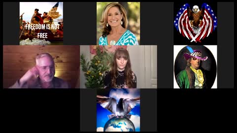 Patriot Underground Episode 142