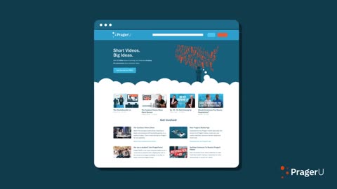PragerU vs. YouTube - The Lawsuit About Free Speech