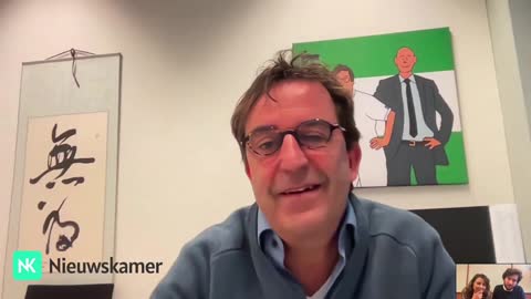 Gommers voelt een tribunaal aan komen