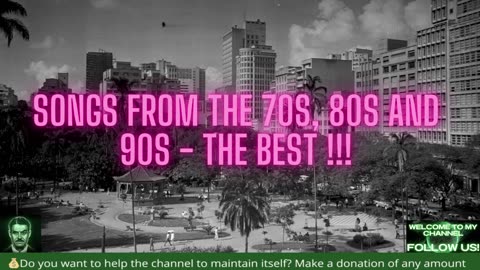 BRAZILIAN MUSIC FROM THE 60s 70s 80s - THE BEST
