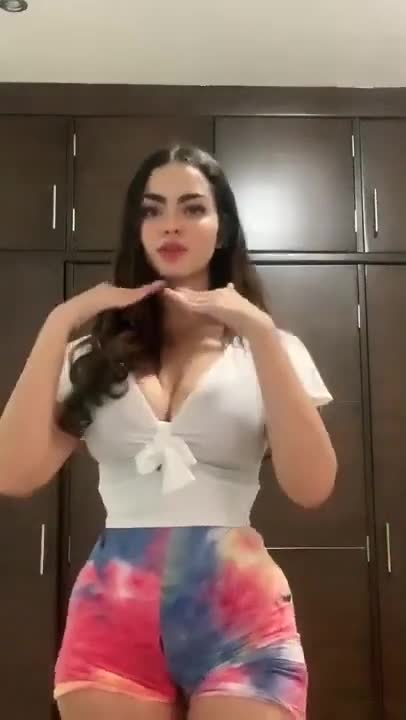 sexy girl tik tok, sexy tik toks, sexy tiktok, tik tok boom boom challenge, sexy women