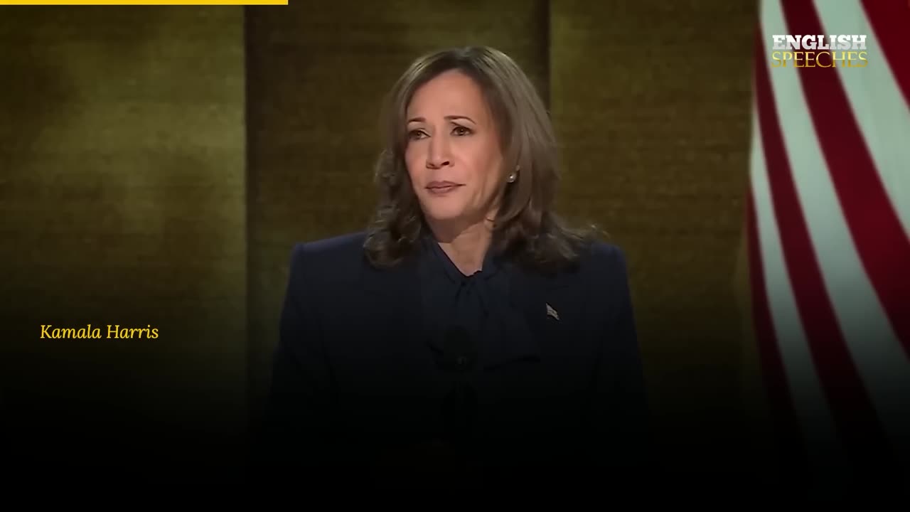 KAMALA HARRIS: We’re not going back (English Subtitles)