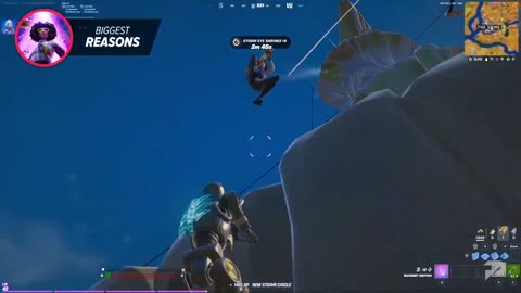 Never LOSE Another FIGHT In ARENA AGAIN With These SIMPLE TIPS (Fortnite Tips & Tricks)