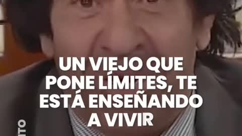 Ser un Padre