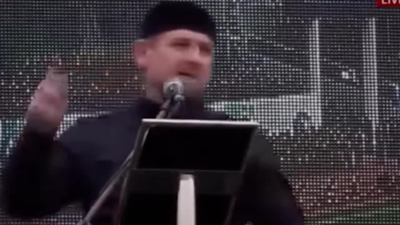 Trevor Loudon's 'Soviet Islam' Documentary