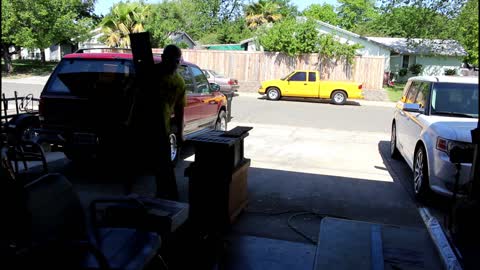 VLOG A Semi Good Husband