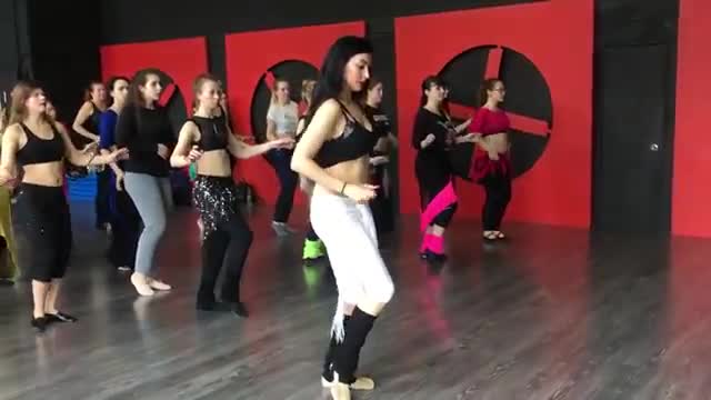 sexy belly dance ০১