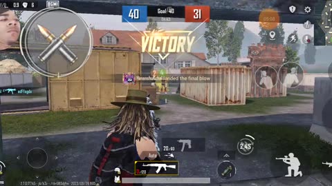 Pubg game live