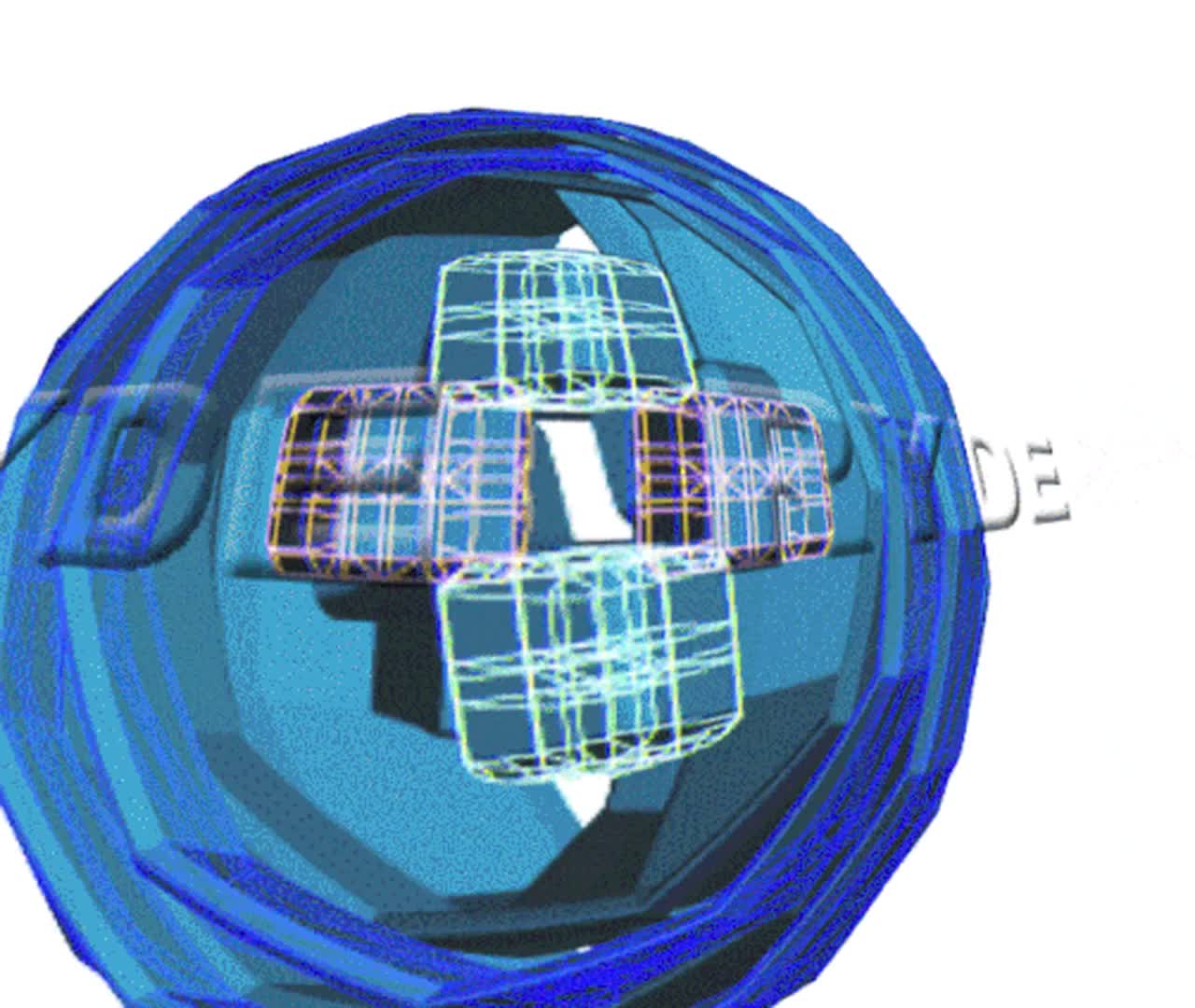 RYDE IMAGING ENCODING ELECTRONIC PROGRAMMING