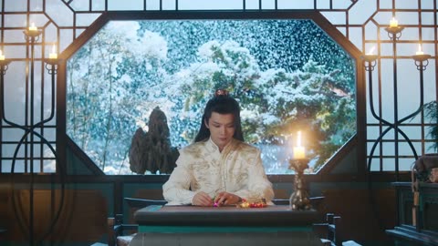 Feng Yi Tian Xia - The Reign of Feng Yi Episode 16