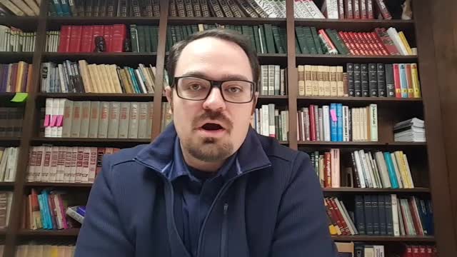 Lessons on Love from Psalm 139