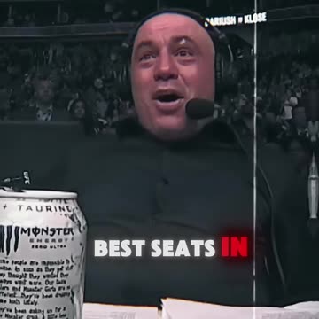 Dana White Reveals How Joe Rogan Joined The UFC