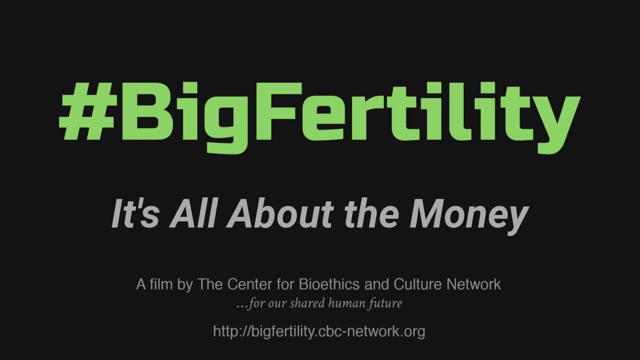 [Official Trailer] #BigFertility