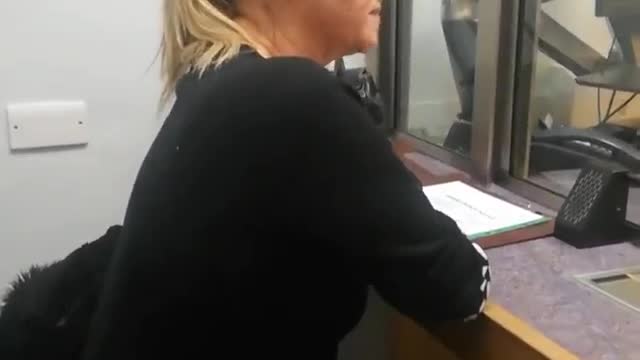 A COUNTRY WIDE PUSH TO HAVE THE INJECTION CENTER'S STOPPED!
