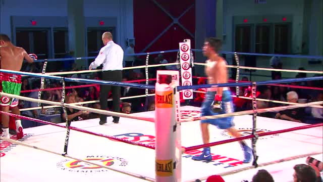 MBS 2_SHOW 1_SEG_10_ Calderon vs Perez & Mercado vs Rodas.
