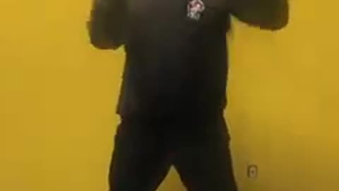 Grand Master Vince Sperduto