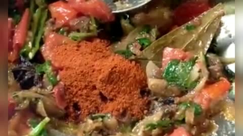 Chicken Gravy