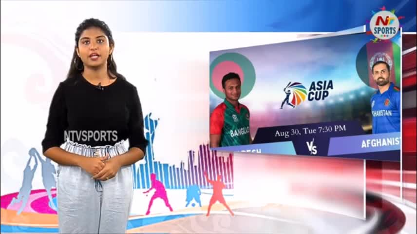 Sports Headlines 30-08-2022 - NTV SPORTS