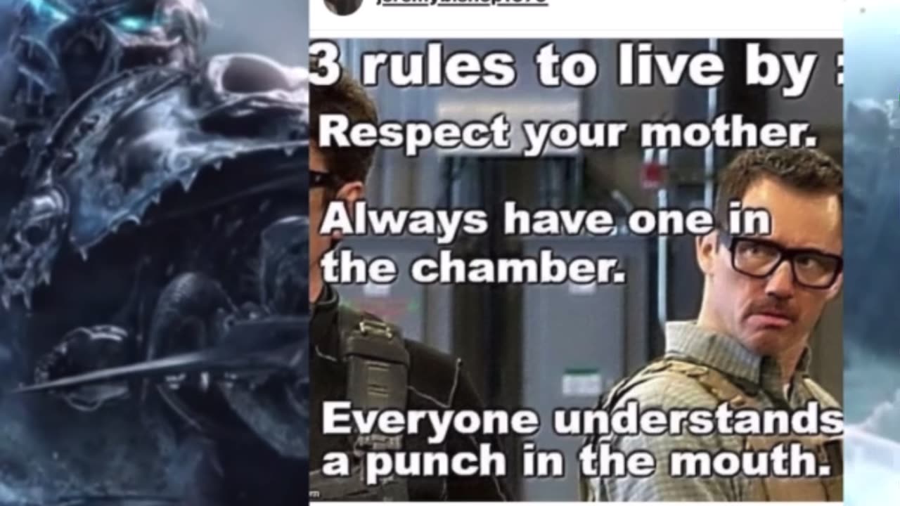 Not in my neighborhood