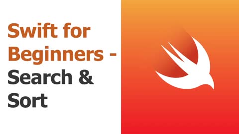 Swift for Beginners Part 22