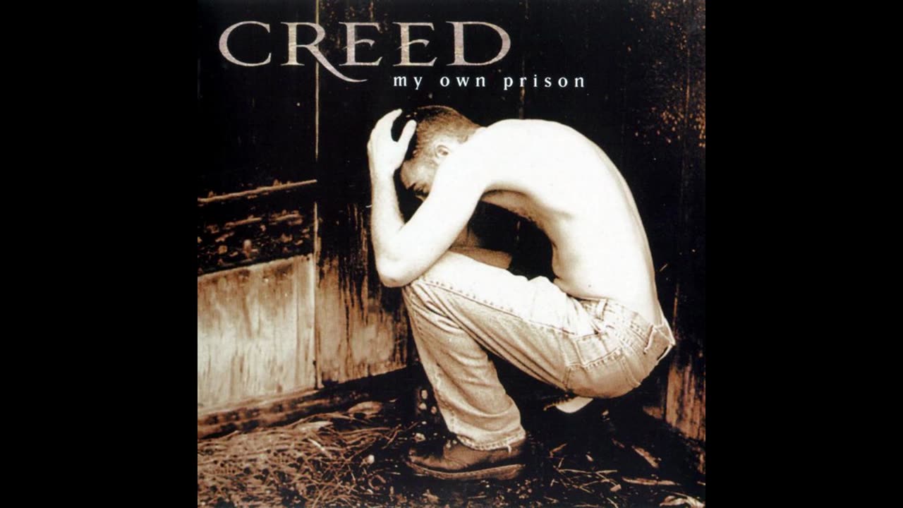 Creed - Illusion