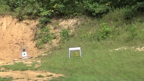 Another range day