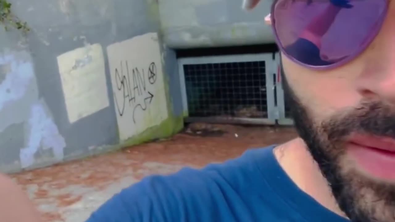 ZHERKA FINDS ADAM22’S WIFE 👀