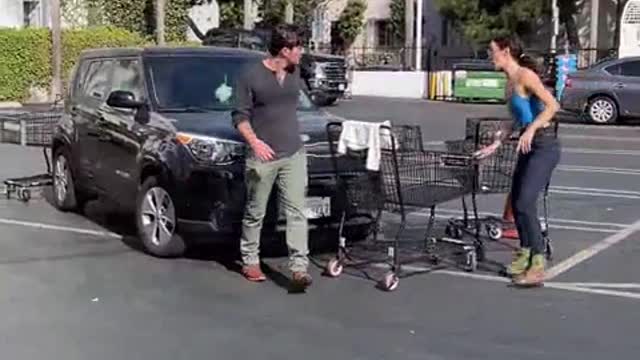 WHO'S IN THE WRONG HERE-- WWYD--