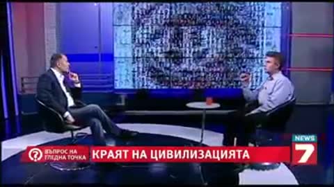 Какво ни очаква? Разговор със Стойчо Керев.