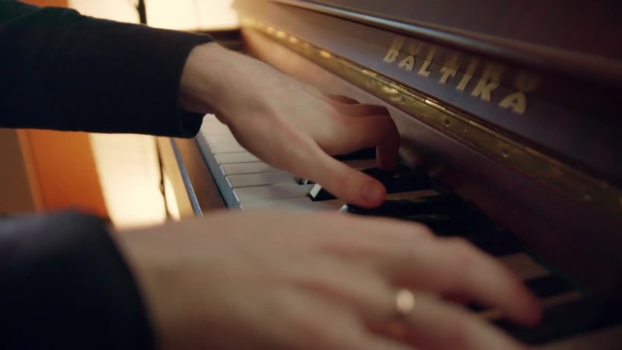 Piano