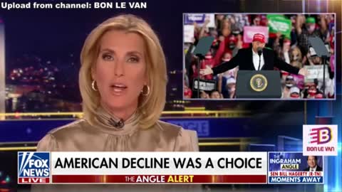American decline was a choice