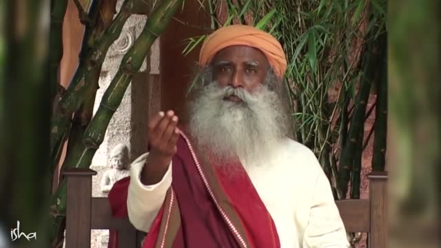 How to manifest any thing you want - By Sadhguru - Law of Attraction Simplified