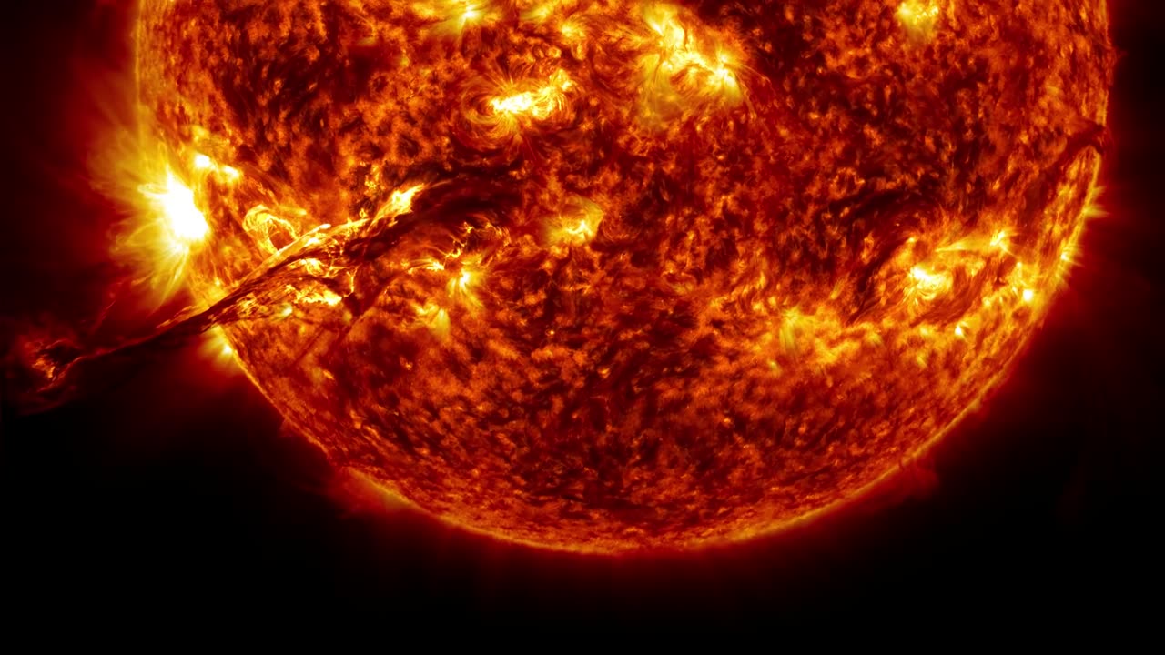 Amazing to watch sun 1080