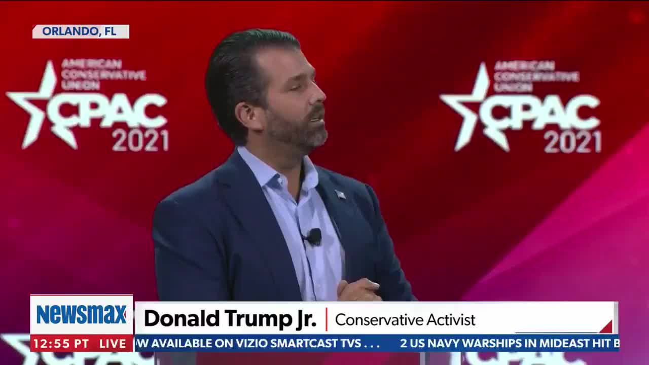 All this and only 30 days in.