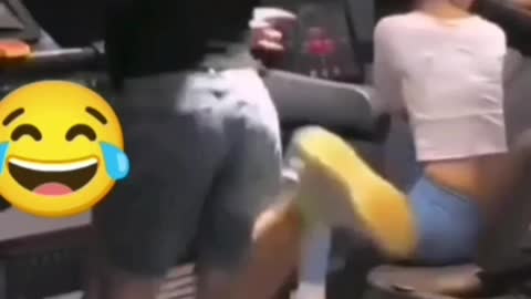Funny boy