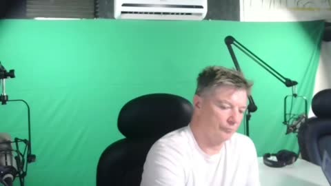 The Afternoon Drive By