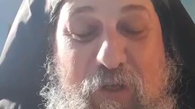 Όποιος διψά για προσευχή βρίσκει τον τρόπο.(9-3-2021)