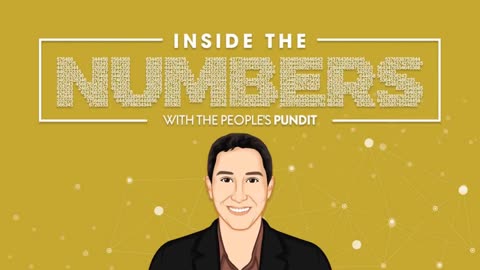 Episode 198: Inside The Numbers With The People's Pundit