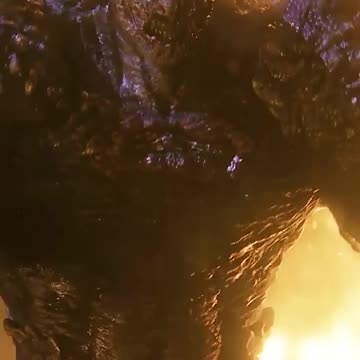 Superman has a real rival How can Superman kill this monster...😱