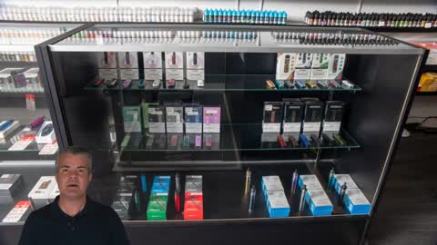 Vape Street | Vape Shop in Coquitlam, BC