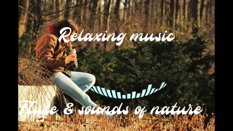 Relaxing Music | Sleeping, Meditation, Stress Relief | [266] ⭐️