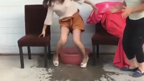 Funy vedio