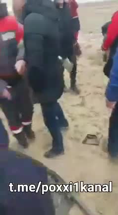 הצבא נכנע לקזחסטנים