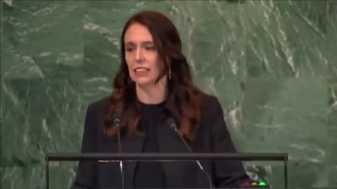 New Zealand’s PM Talks About Limiting Free Speech, Labels It A "Weapon Of War"