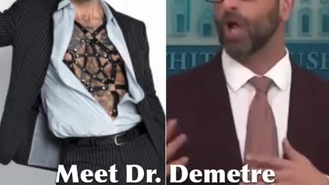 Listen when government speaks.